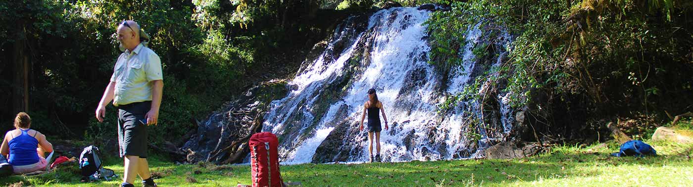 Arusha National Park Day Trip
