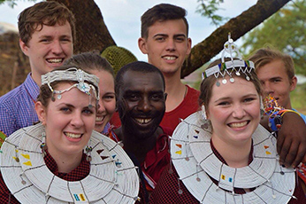 Olpopongi Maasai Village Day Trip