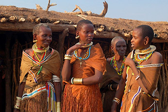 Tanzania Cultural Tour